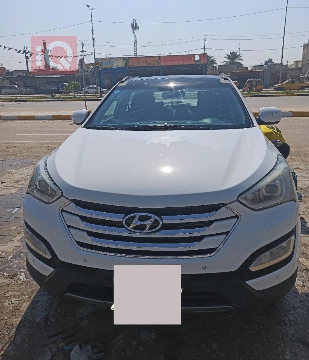 هیوندای سەنتافی